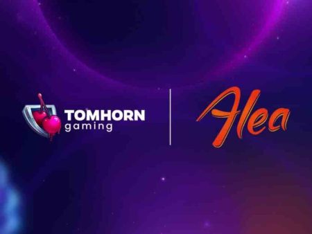 Tom Horn Gaming Teams Up With Alea to Expand Market Reach