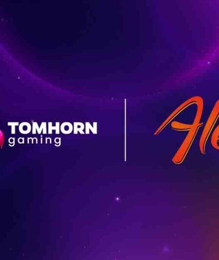 Tom Horn Gaming Teams Up With Alea to Expand Market Reach