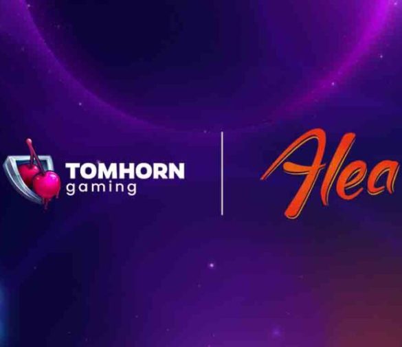 Tom Horn Gaming Teams Up With Alea to Expand Market Reach