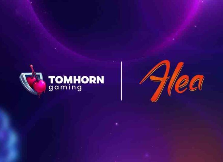 Tom Horn Gaming Teams Up With Alea to Expand Market Reach