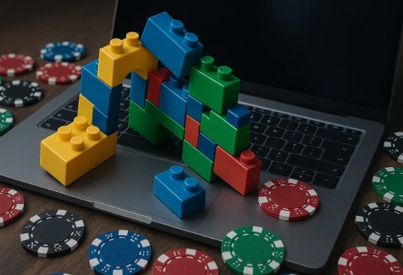 Ukraine Slaps Financial Sanctions on Gambling Operators under PlayCity Rules