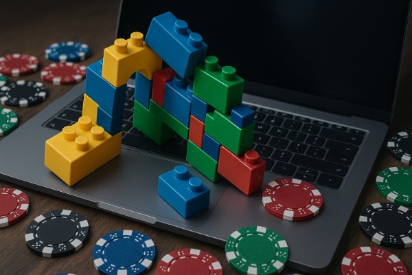 Ukraine Slaps Financial Sanctions on Gambling Operators under PlayCity Rules