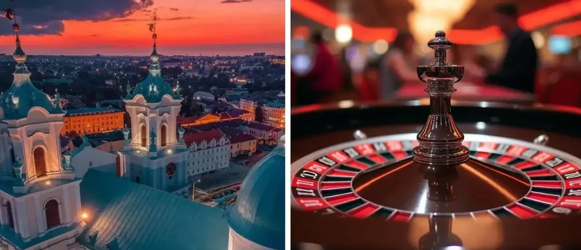 Belarus Hikes Gambling Winnings Tax for First Time in a Decade, Targets Casinos and Online Operators
