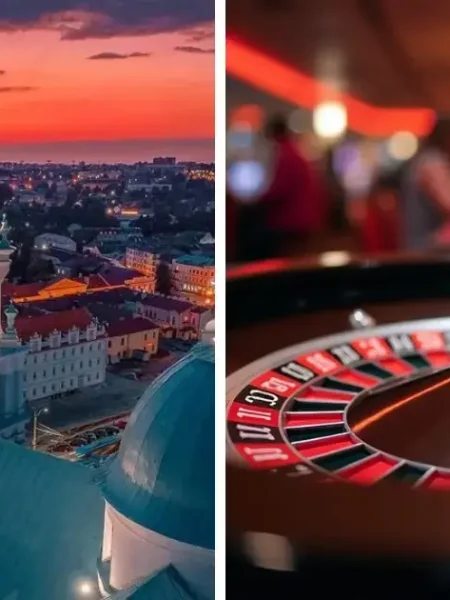 Belarus Hikes Gambling Winnings Tax for First Time in a Decade, Targets Casinos and Online Operators