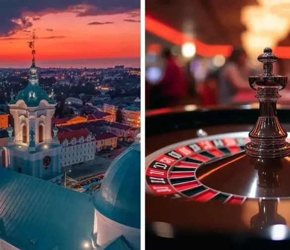 Belarus Hikes Gambling Winnings Tax for First Time in a Decade, Targets Casinos and Online Operators