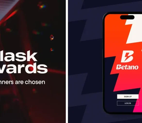 Betano Sweeps Inaugural Blask Awards with Six Global and Regional Wins