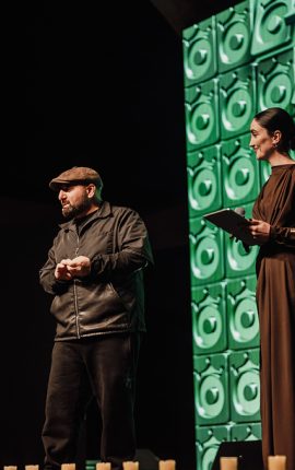 BetConstruct AI Named “Global Gaming Company of the Year” at 2026 International Gaming Awards