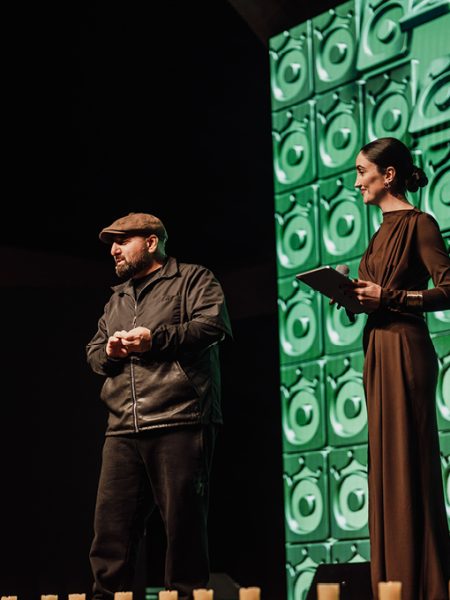 BetConstruct AI Named “Global Gaming Company of the Year” at 2026 International Gaming Awards