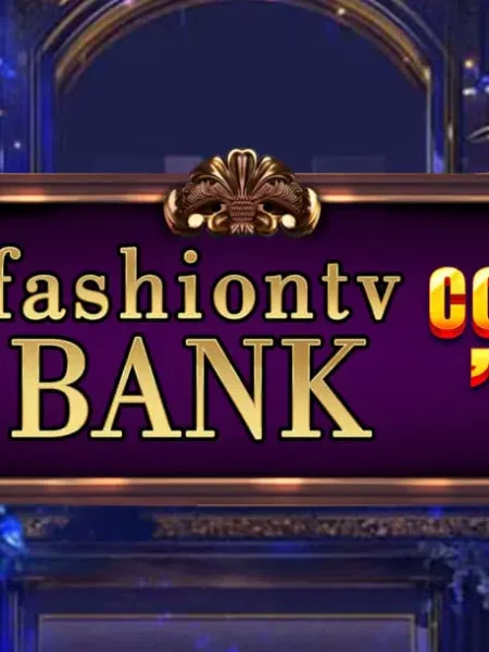 BetMGM Struts Into Style With New FashionTV Gaming Group Partnership