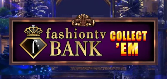 BetMGM Struts Into Style With New FashionTV Gaming Group Partnership