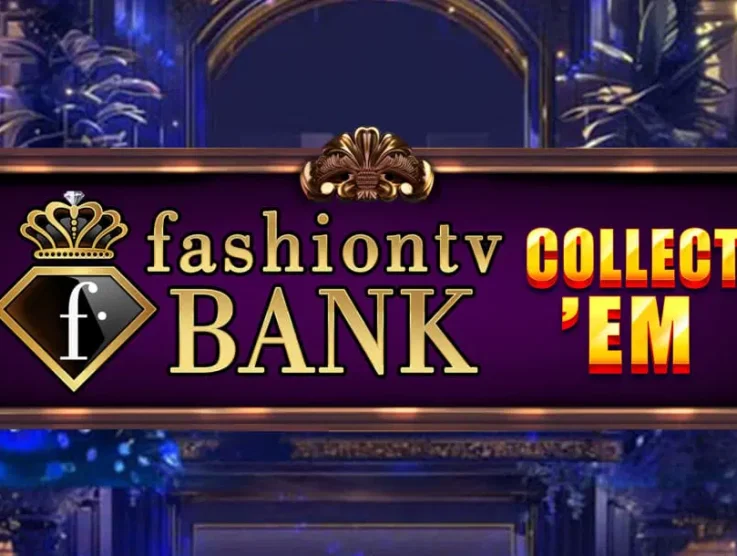 BetMGM Struts Into Style With New FashionTV Gaming Group Partnership