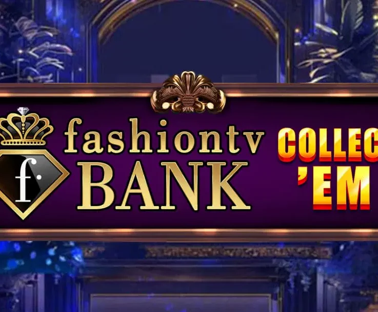 BetMGM Struts Into Style With New FashionTV Gaming Group Partnership