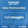 BetOxygen and Gamblers Connect Forge New Partnership