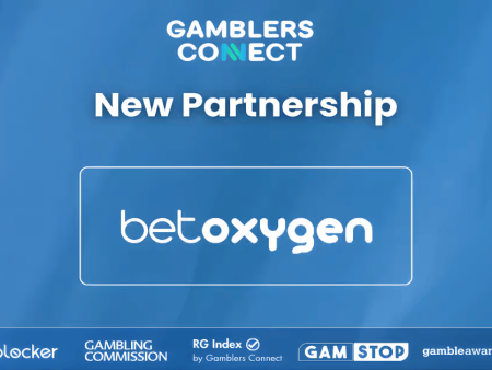 BetOxygen and Gamblers Connect Forge New Partnership
