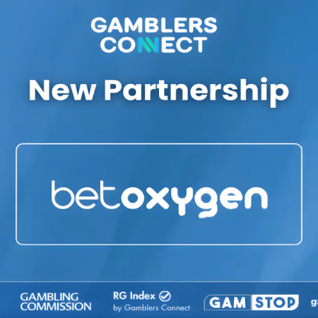 BetOxygen and Gamblers Connect Forge New Partnership