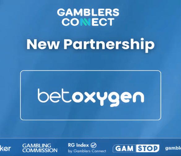BetOxygen and Gamblers Connect Forge New Partnership