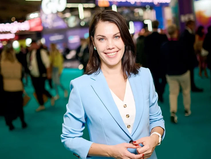 BGaming Aims to Showcase Its Universe and New Portfolio at ICE Barcelona