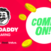Big Daddy Gaming® Strengthens Launch Momentum Through ComeOn Partnership