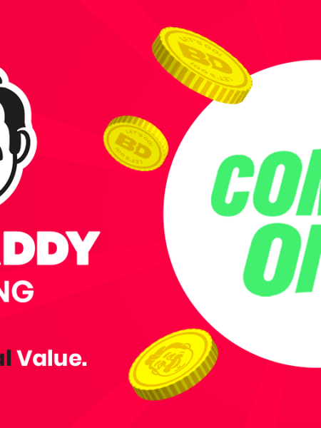 Big Daddy Gaming® Strengthens Launch Momentum Through ComeOn Partnership