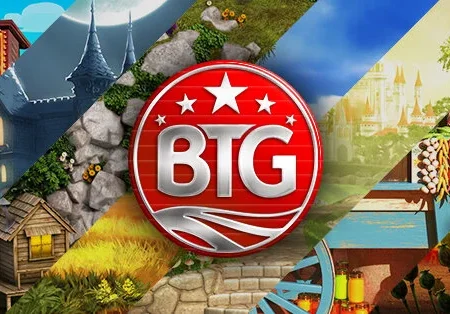 GI Games Round-Up: Highlights from Big Time Gaming, Creedroomz, and More