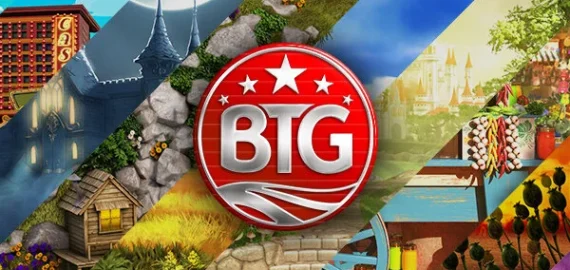 GI Games Round-Up: Highlights from Big Time Gaming, Creedroomz, and More