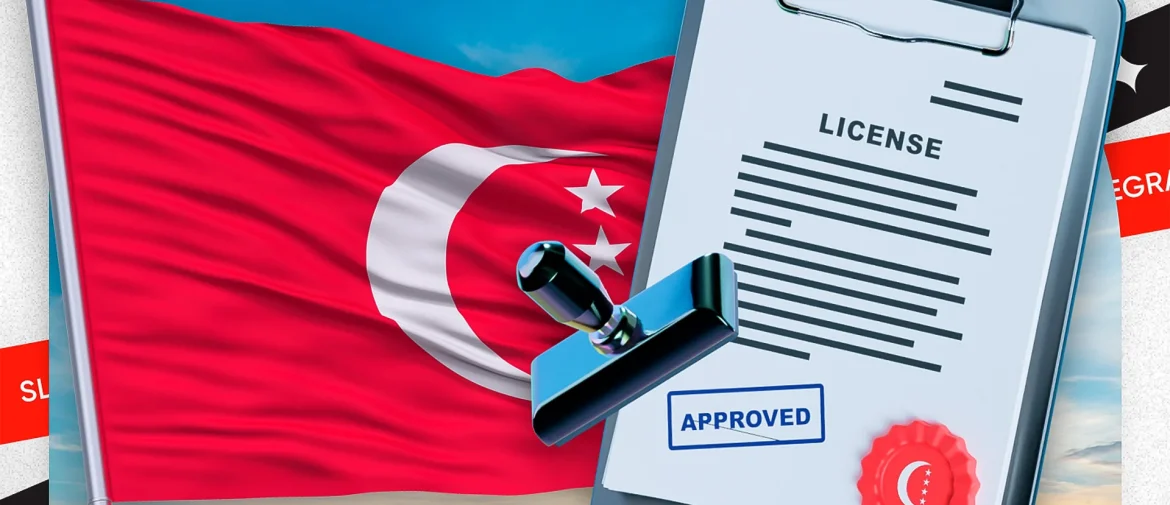 Comoros Warns About Fake Anjouan Gambling Licenses