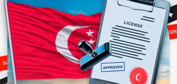 Comoros Warns About Fake Anjouan Gambling Licenses