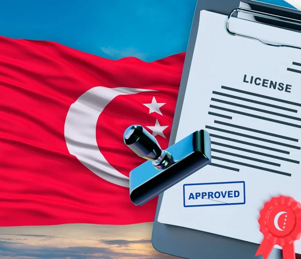 Comoros Warns About Fake Anjouan Gambling Licenses