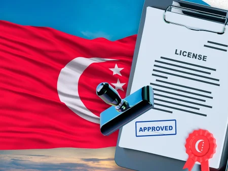 Comoros Issues Warning Over Fake Anjouan Gambling Licenses