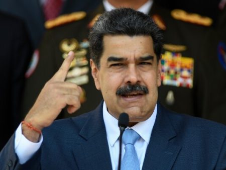 $400K Windfall After Capture of Maduro Shines Spotlight on Prediction Markets