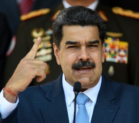 $400K Windfall After Capture of Maduro Shines Spotlight on Prediction Markets