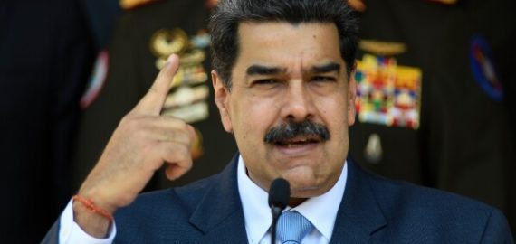 $400K Windfall After Capture of Maduro Shines Spotlight on Prediction Markets