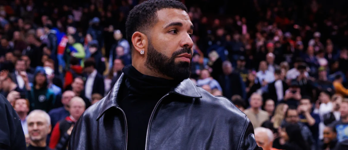 Drake and Adin Ross Face Class Action Over Alleged Use of Casino Funds to Boost Streams