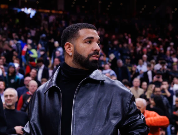 Drake and Adin Ross Face Class Action Over Alleged Use of Casino Funds to Boost Streams