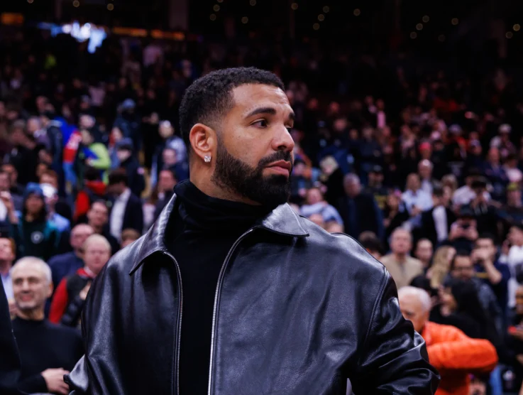 Drake and Adin Ross Face Class Action Over Alleged Use of Casino Funds to Boost Streams