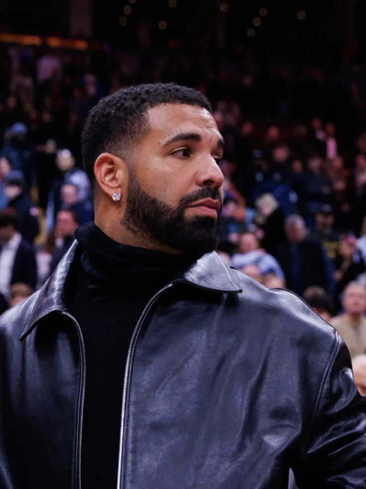 Drake and Adin Ross Face Class Action Over Alleged Use of Casino Funds to Boost Streams