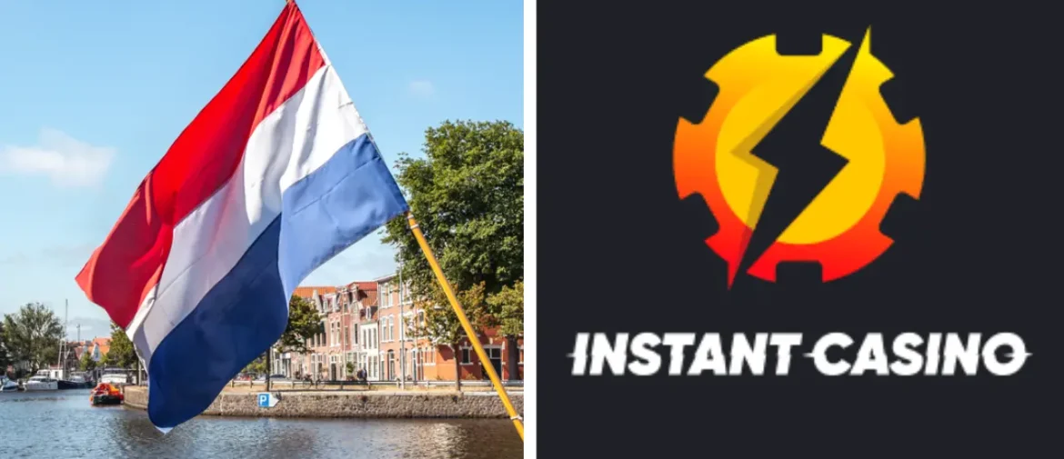 Dutch Regulator Seeks €840,000 Fine from Instant Casino