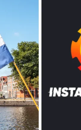 Dutch Regulator Seeks €840,000 Fine from Instant Casino