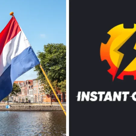 Dutch Regulator Seeks €840,000 Fine from Instant Casino