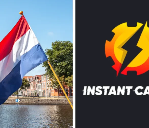 Dutch Regulator Seeks €840,000 Fine from Instant Casino