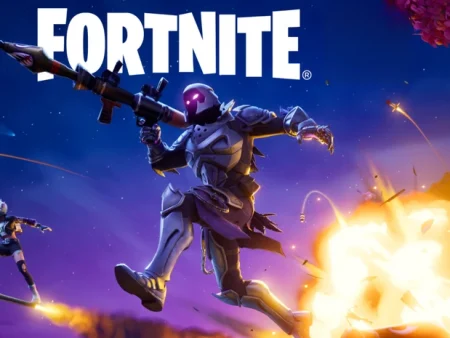 Epic Games Targets $800M Google Deal to Boost Fortnite and Unreal Engine Expansion