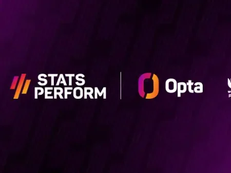 FIFA Names Official Global Betting Data Distributor for 2026 World Cup