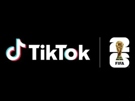 FIFA Teams Up with TikTok to Boost Digital Content and Creator Access for 2026 World Cup