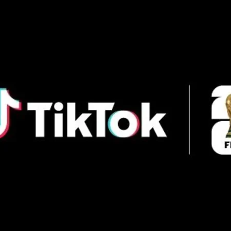 FIFA Teams Up with TikTok to Boost Digital Content and Creator Access for 2026 World Cup