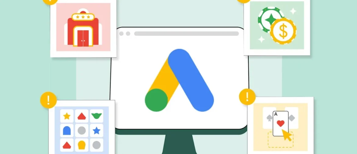 Google India Bans Rummy and Fantasy Sports Ads Starting January 21