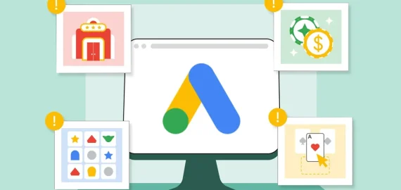 Google India Bans Rummy and Fantasy Sports Ads Starting January 21