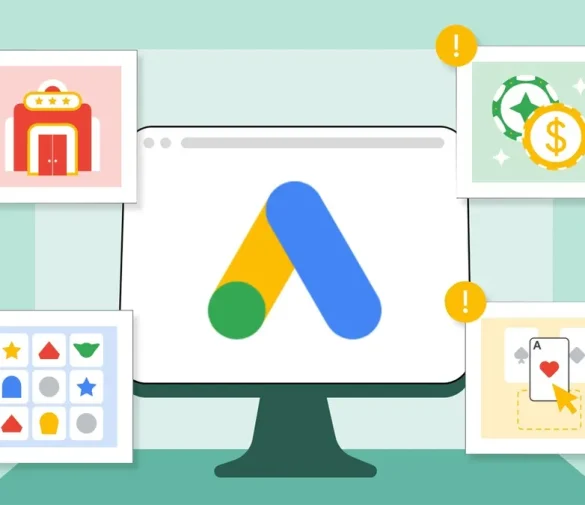 Google India Bans Rummy and Fantasy Sports Ads Starting January 21