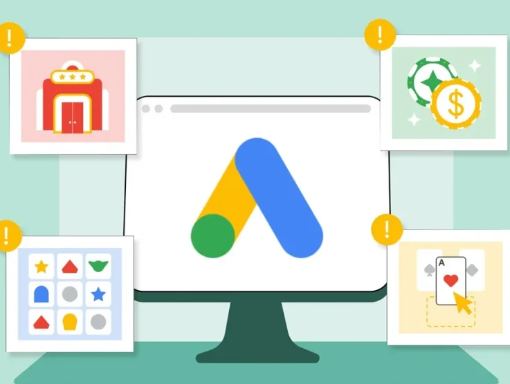 Google India Bans Rummy and Fantasy Sports Ads Starting January 21