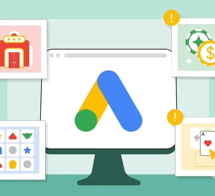 Google India Bans Rummy and Fantasy Sports Ads Starting January 21