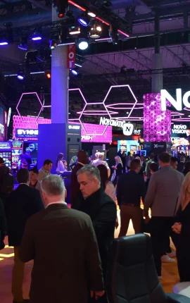 ICE Barcelona 2026 Opens Today as Global Gaming Leaders Unite to Shape the Year Ahead
